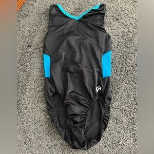 GK leotard adult medium
